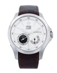 Pre-Owned Girard Perregaux Traveller Watch